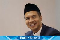 Jubir TKN Prabowo-Gibran Hamdan Hamedan 