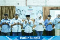 Caleg DPR RI 