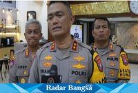 Kapolda Jawa Timur, Irjen Pol.Drs Imam Sugianto,M.Si,  (IST)