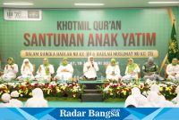 Ketua Umum Pimpinan Pusat Muslimat NU, Khofifah Indar Parawansa (IST)