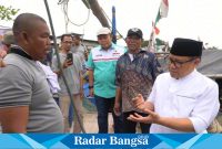 Calon Wakil Presiden RI, Nomor Urut 1, Muhaimin Iskandar  (IST)