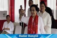  Megawati (IST)