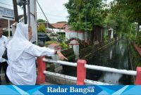 Wali Kota Semarang, Hevearita Gunaryanti Rahayu (IST)