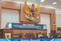 Bupati Banyuwangi, Ipuk Fiestiandani