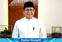 Wakil Ketua DPR RI, Abdul Muhaimin Iskandar (IST)