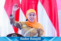 Khofifah Indar Parawansa, Ketua Umum PP Muslimat NU dan mantan Gubernur Jawa Timur periode 2019-2024 (IST)