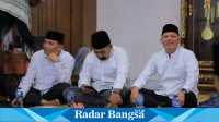 Safari Ramadhan