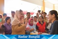 Wali Kota Semarang, Hevearita Gunaryanti Rahayu (IST)