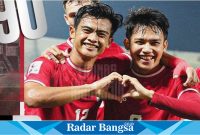 Timnas Indonesia (IST)