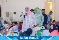 Ketua Umum PP Muslimat NU dan Gubernur Jawa Timur periode 2019-2024, Khofifah Indar Parawansa (ist)