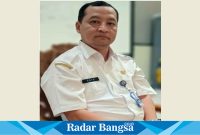 PLT Sekretaris Dinas PU CKPP Kabupaten Banyuwangi, Ebta Andharisandi (Dok istimewa)