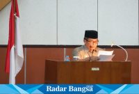 Pj. Bupati Madiun, Ir. Tontro Pahlawanto (IST)