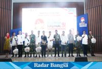 Kodam IV bersama BKKBN Jateng Kolaborasi Turunkan Stunting