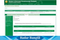 Amar putusan perkara perdata GS antara PT. Best Crusher Sentralindojaya melawan P3SRS Pakuwon Center (tangkapan layar SIPP PN Surabaya)