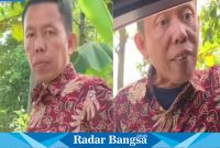 ngaku ketua ormas PP dan lawyer sok jago viral 