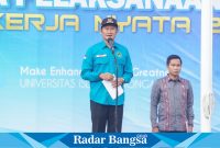 Bupati Lamongan Yuhronur Efendi (IST)