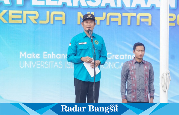 Bupati Lamongan Yuhronur Efendi (IST)