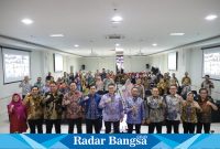 Kementerian Agraria dan Tata Ruang/Badan Pertanahan Nasional (ATR/BPN)  (Dok Istimewa)