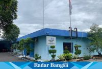 Kantor PDAM Sidoarjo (IST)