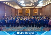 Kementerian Agraria dan Tata Ruang/Badan Pertanahan Nasional (ATR/BPN)