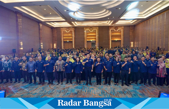 Kementerian Agraria dan Tata Ruang/Badan Pertanahan Nasional (ATR/BPN)