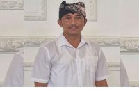 Kabid Penataan Ruang DPU CKPP Banyuwangi , Ir. Bayu Hadiyanto