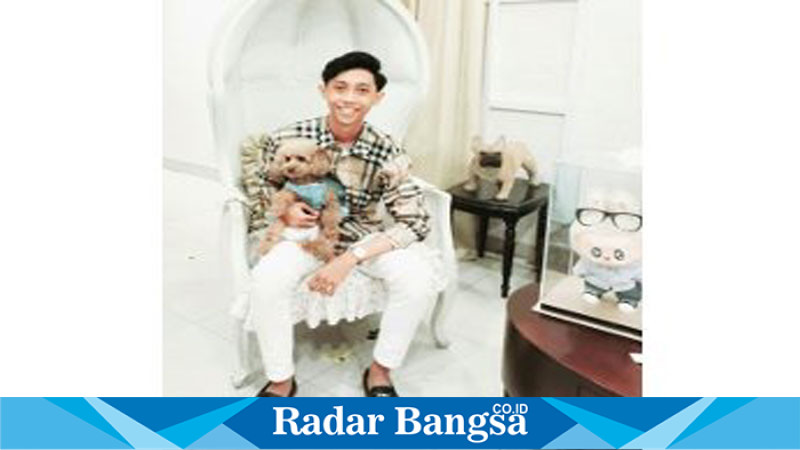 Sumber : Foto dok liputan Aditya Muhamad Bintang (Ist : Penggemar Anjing Poodle)