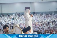 Calon Gubernur Jawa Timur  2024, Khofifah Indar Parawansa