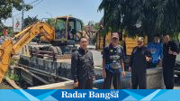 Gempur Saloka di Lamongan Gencar Optimalkan Saluran