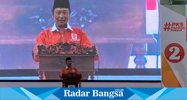 DPD PKS Kabupaten Kediri