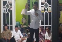 Calon Bupati Sidoarjo H Subandi 