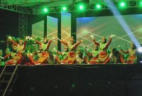 Acara Festival Maulid Nabi