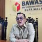 Hamdan Akbar Safara, Koordinator Divisi Penanganan Pelanggaran, Data, dan Informasi Bawaslu Kota Malang 