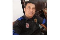 Ahmad Masturi, Kabid Investigasi LSM DRBI