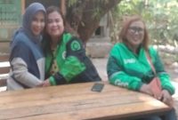  Cawbup Sidoarjo  Hj Mimik Idayana