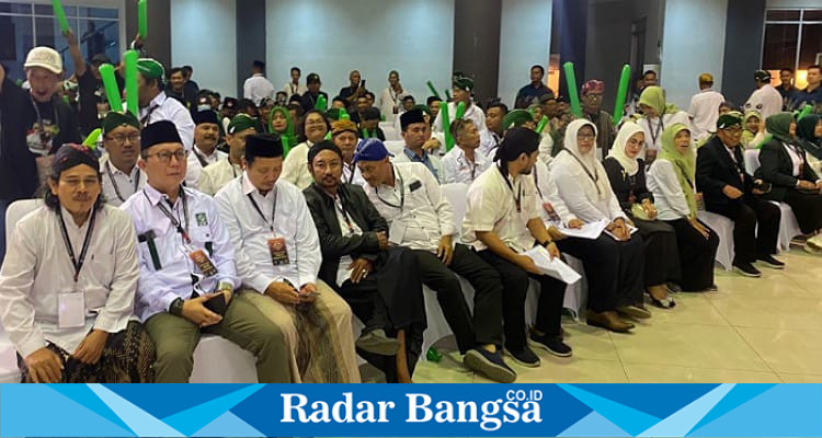 Debat Publik Pilkada Kabupaten Kediri