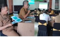 Sekretaris Bapperida Kabupaten Madiun, Dedy Mulyanto (IST)