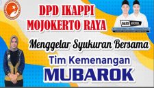 Ketua DPD IKAPPI Mojokerto Raya, Devi Setyorini (Dok Pribadi)