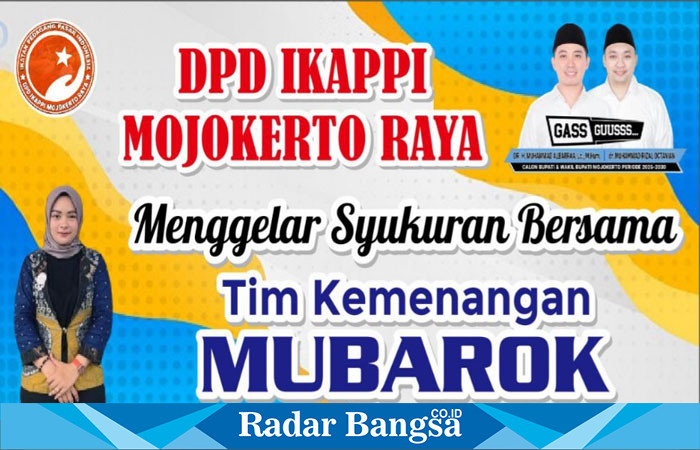 Ketua DPD IKAPPI Mojokerto Raya, Devi Setyorini (Dok Pribadi)