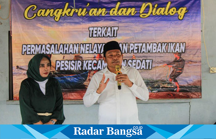 – Calon Bupati dan Wakil Bupati Sidoarjo, Subandi dan Mimik Idayana, semakin mendapatkan dukungan dari berbagai kalangan (IST)