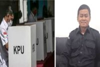 Mokhammad Yasin, Koordinator Divisi Sosialisasi Pendidikan Pemilih, Partisipasi Masyarakat, dan Sumber Daya Manusia (ist)