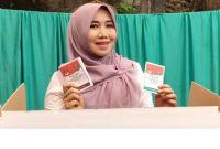 Senator DPD RI asal Jawa Timur, Dr. Lia Istifhama, M.E.I, atau yang akrab disapa Ning Lia (IST)