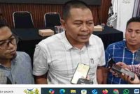 Ketua Komisi Pemilihan Umum Lamongan, Mahrus Ali (ist)