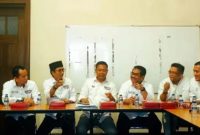 TPP  Khofifah Indar Parawansa-Emil Elestianto Dardak di bidang hukum (foto Istimewa)