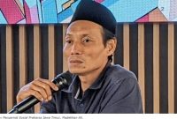 Pengamat Sosial dari Prakarsa Jawa Timur Madekhan Ali (IST)