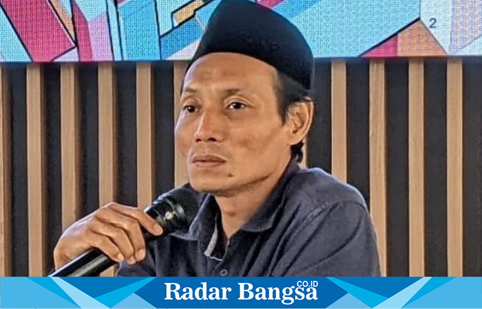 Pengamat Sosial dari Prakarsa Jawa Timur Madekhan Ali (IST)