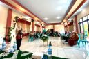  Kanit Pelayanan Perempuan dan Anak (PPA) Satreskrim Polresta Sidoarjo, Iptu Utun Utami, sebagai narasumber  workshop (IST)