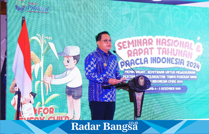 Pj Gubernur Jawa Timur, Adhy Karyono