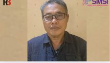 Mohammad Nasir  Wakil Ketua Umum SMSI Pusat Bidang Pendidikan, pernah bekerja sebagai wartawan Harian Kompas 1989- 2018 (Dok Pribadi)