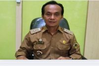 Drs. H. Bambang Sunarja, M.A., Kepala Desa Sedangrejo (IST)